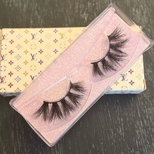 3D False Lashes